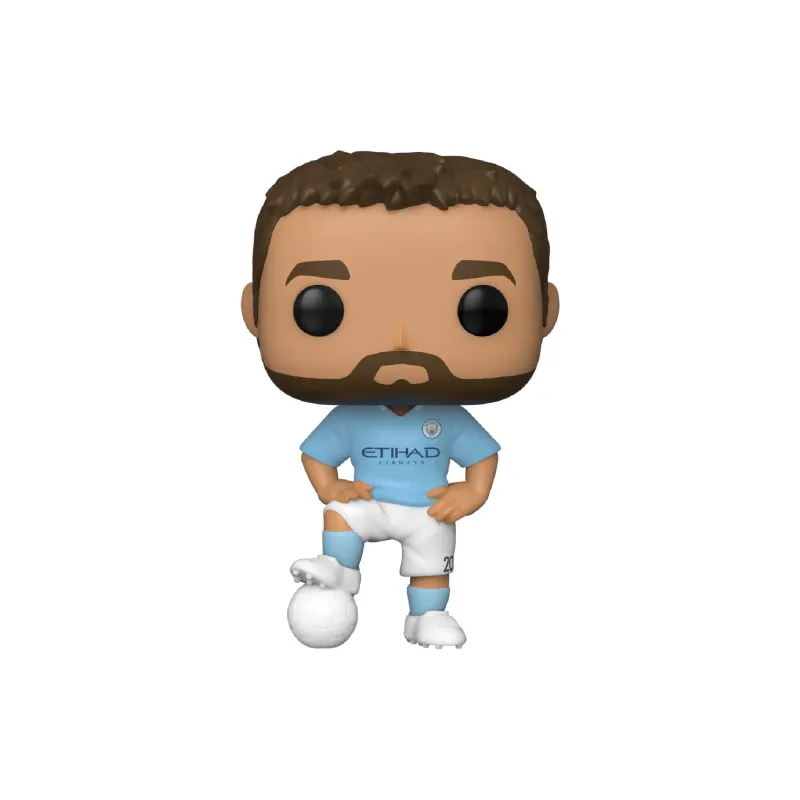 تمثال صغير Funko POP & buddy (5908305237037)