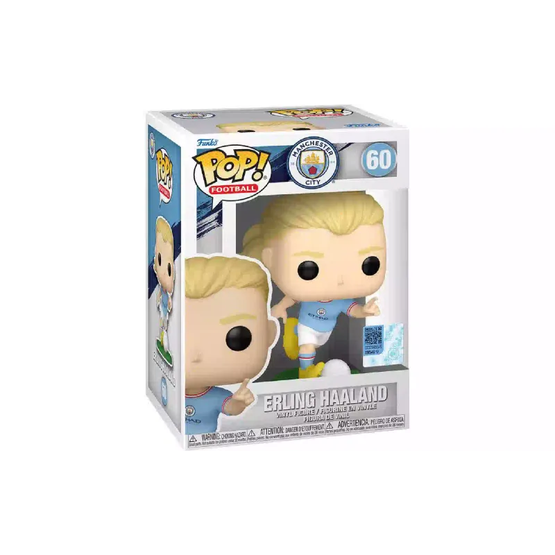 تمثال صغير Funko POP & buddy (5908305246947)