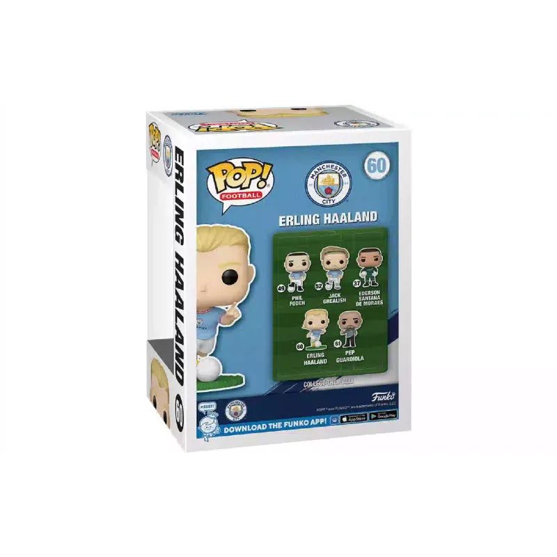 تمثال صغير Funko POP & buddy (5908305246947)