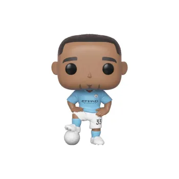 تمثال صغير Funko POP & buddy (5908305238416)