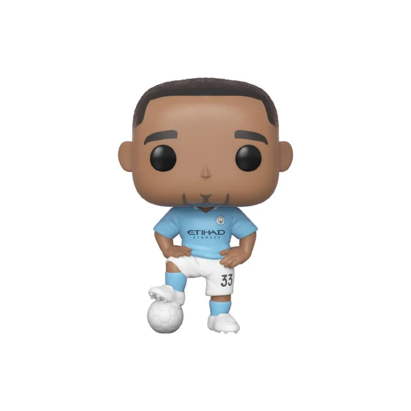 Figurica Funko POP & buddy (5908305238416)