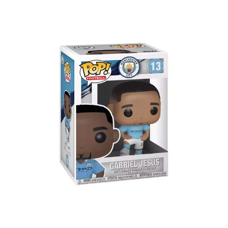 Figurica Funko POP & buddy (5908305238416)