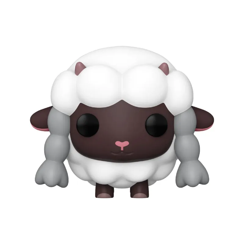 تمثال صغير Funko POP Games (5908305247142)