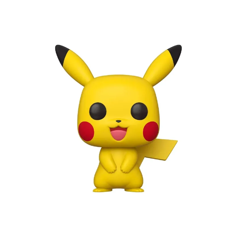 Estatueta Funko POP Games (5908305247579)