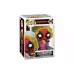 Figur Funko POP Marvel (5908305247197)
