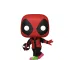 Figur Funko POP Marvel (5908305247203)