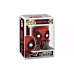 Figur Funko POP Marvel (5908305247203)