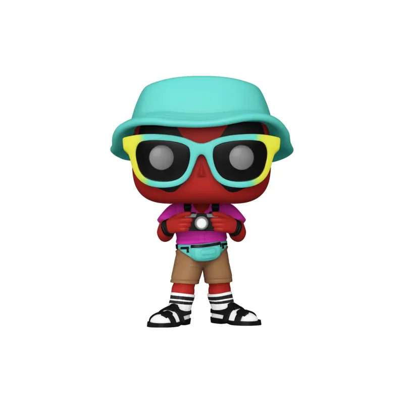 Фигурка Funko POP Marvel (5908305247210)