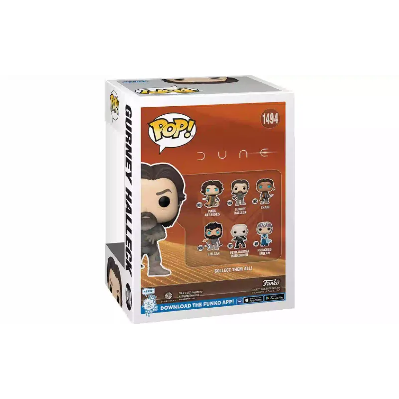 Фігурка Funko POP Movies (5908305247005)