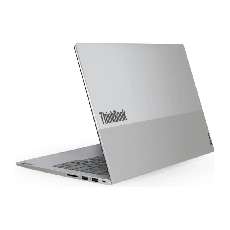 Ноутбук Lenovo ThinkBook 14 G7 14" WUXGA 32Gb/1Tb/R5 7535HS/UMA/DOS Arctic Grey (21MV0032RA)