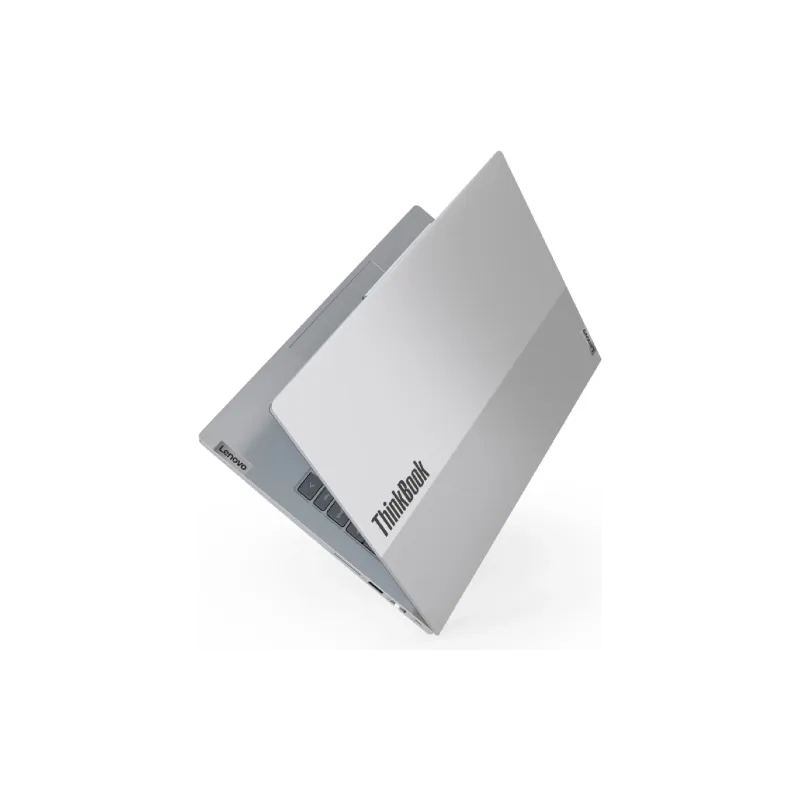 Ноутбук Lenovo ThinkBook 14 G7 14" WUXGA 32Gb/1Tb/R5 7535HS/UMA/DOS Arctic Grey (21MV0032RA)