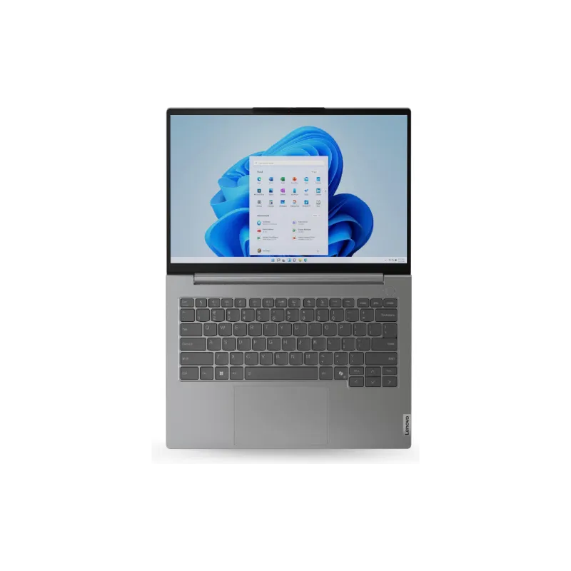 Ноутбук Lenovo ThinkBook 14 G7 14" WUXGA 32Gb/1Tb/R5 7535HS/UMA/DOS Arctic Grey (21MV0032RA)