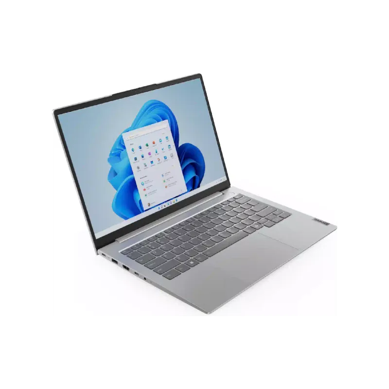 Ноутбук Lenovo ThinkBook 14 G7 14" WUXGA 32Gb/1Tb/R5 7535HS/UMA/DOS Arctic Grey (21MV0032RA)