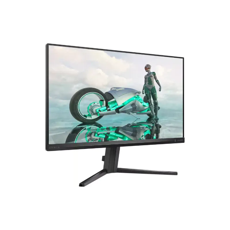 Monitor Philips, Black (24M2N3200S/00)