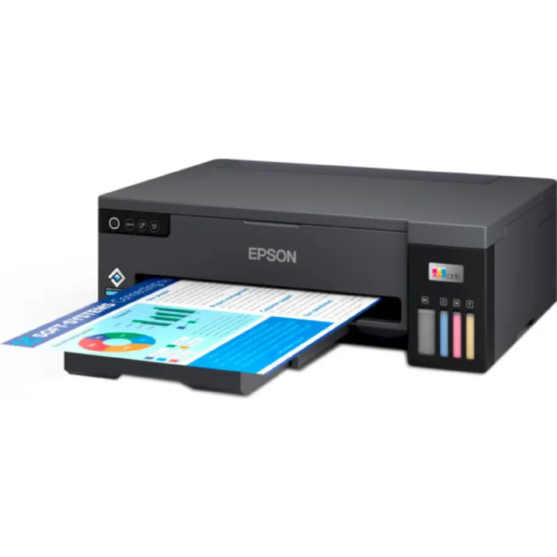 الطابعة Epson EcoTank L11050 (C11CK39403)