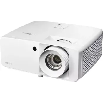 Проектор Optoma ZH420 (E9PD7L301EZ1)