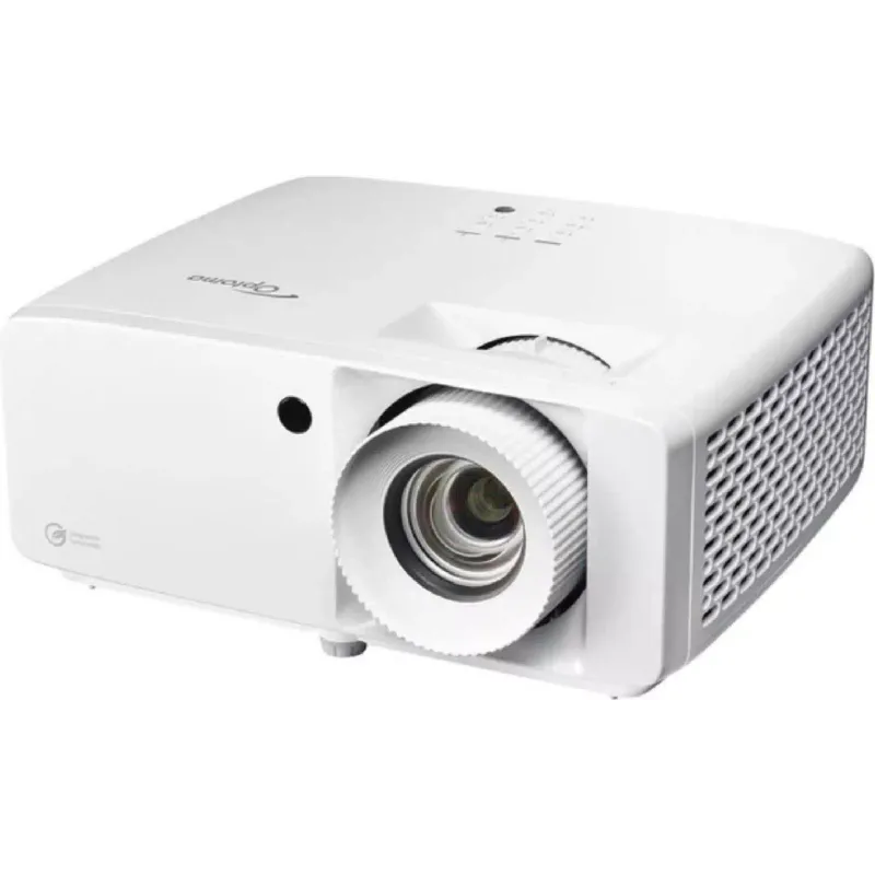 Проектор Optoma ZH420 (E9PD7L301EZ1)