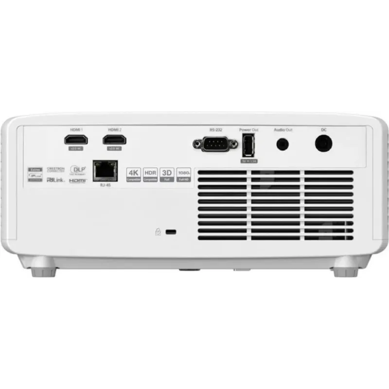 Проектор Optoma ZH420 (E9PD7L301EZ1)