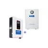 Híbrido inversor EnerSol (EHI-SUNONECO6.2KW+EB-SK-51.2V200Ah)