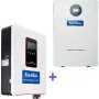 Інвертор гібридний EnerSol (EHI-SUNONECO6.2KW+EB-SK-51.2V200Ah)