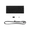 Keyboard HyperX Alloy Rise  Black (7G7A4AA)
