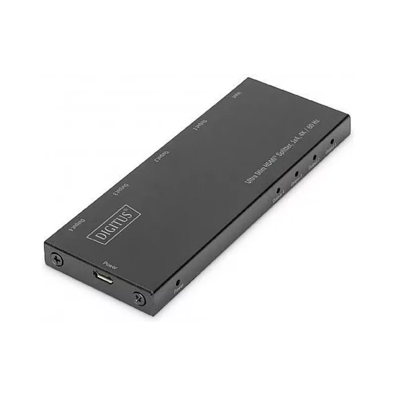 Divisor de vídeo Digitus (DS-45323)