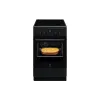 Üvegkerámia tűzhely Electrolux, Black (LKR520275K)