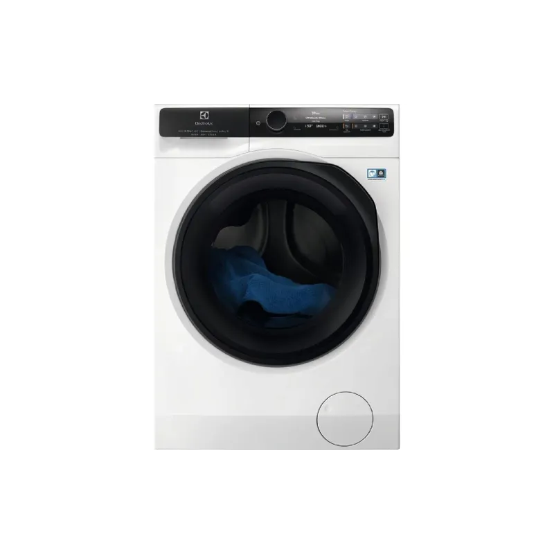 Пералня със сушилня Electrolux, White (EW8W7607QU)