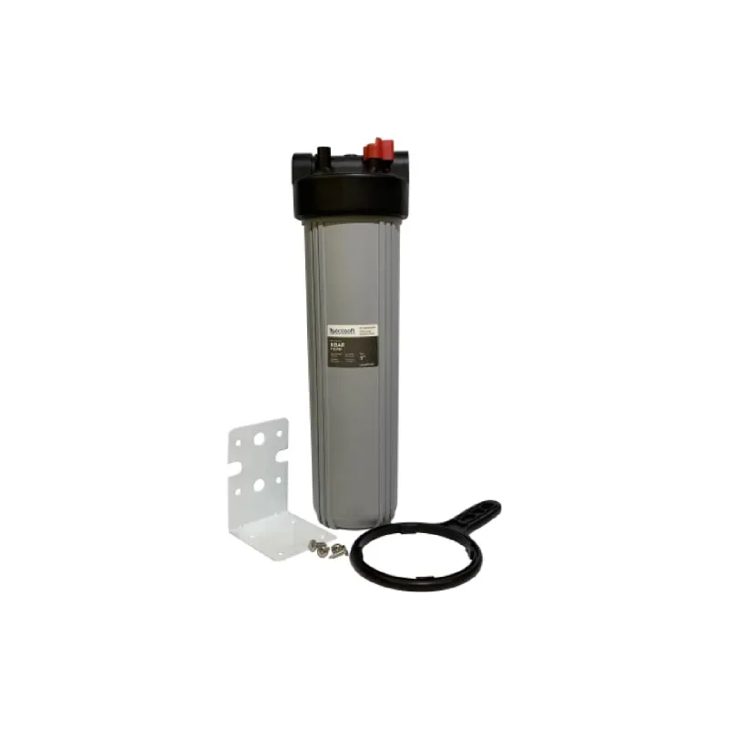 Filtro de água Ecosoft (FPV4520ECOGR)
