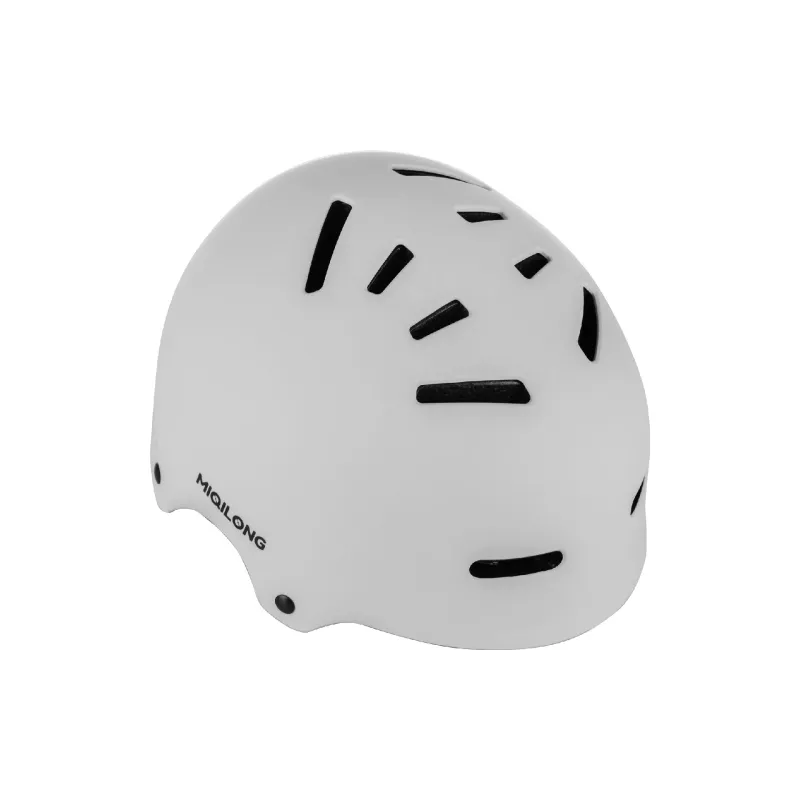 Otroška čelada Miqilong Condor, Grey (CONDOR-M-GRAY)