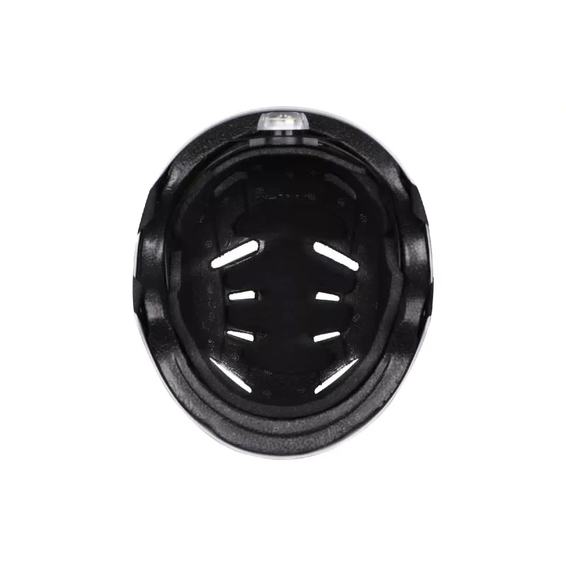 Otroška čelada Miqilong Condor, Grey (CONDOR-M-GRAY)