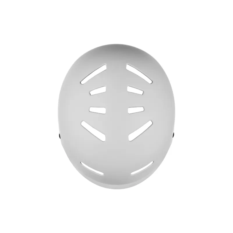 Otroška čelada Miqilong Condor, Grey (CONDOR-M-GRAY)