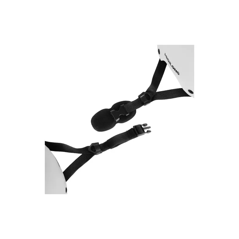 Otroška čelada Miqilong Condor, Grey (CONDOR-M-GRAY)