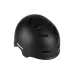 Protective helmet Miqilong Condor (CONDOR-M-BLACK), Black