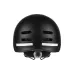Protective helmet Miqilong Condor (CONDOR-M-BLACK), Black