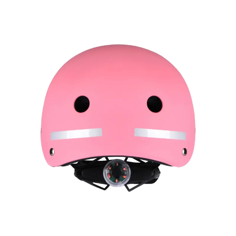 Gyerek sisak Miqilong Atlas, Pink (ATLAS-M-PINK)