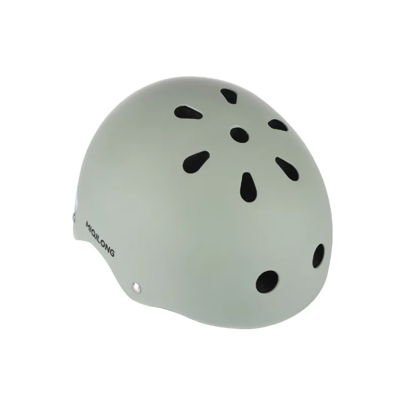 Otroška čelada Miqilong Atlas, Olive (ATLAS-M-OLIVE)