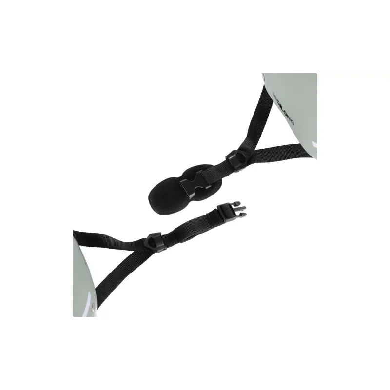 Otroška čelada Miqilong Atlas, Olive (ATLAS-M-OLIVE)