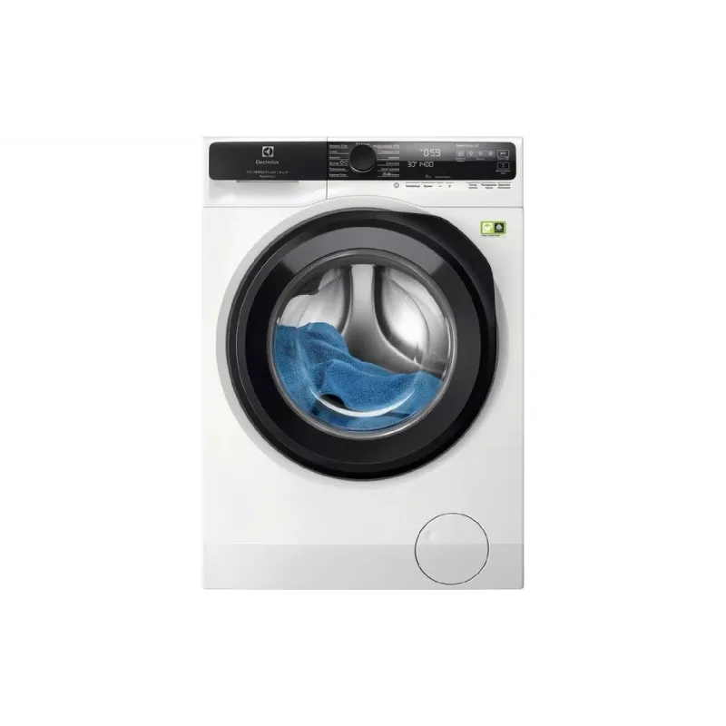Máquina de lavar Electrolux, White (EW9F5482WCU)
