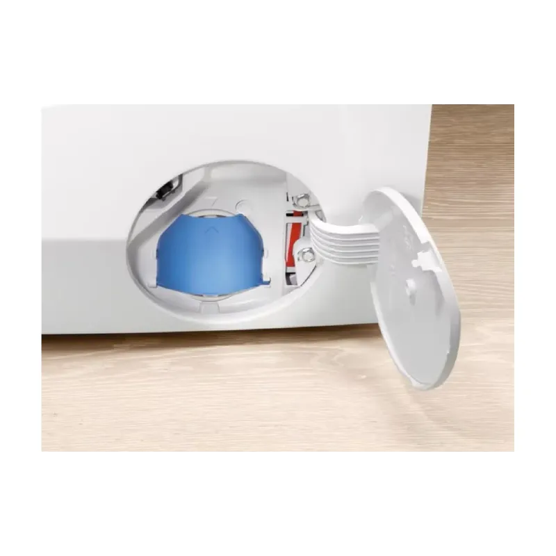Máquina de lavar Electrolux, White (EW9F5482WCU)
