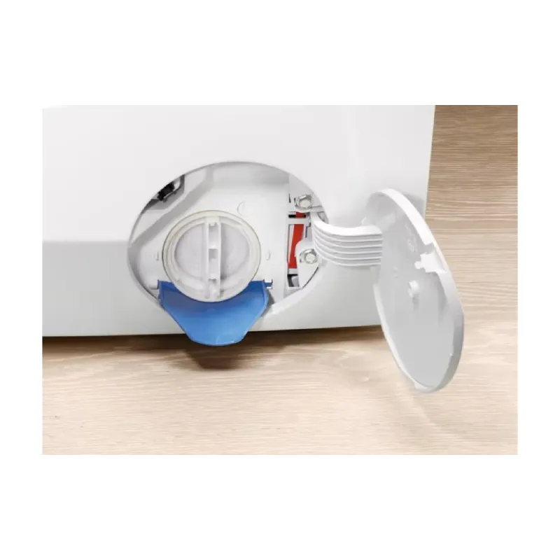 Máquina de lavar Electrolux, White (EW9F5482WCU)