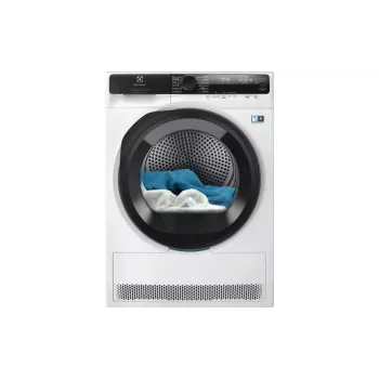 آلة التجفيف Electrolux, White (EW8D595MUC)
