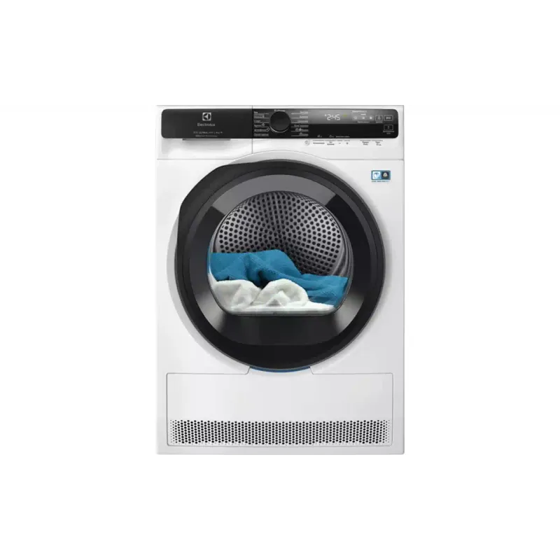 Sušilni stroj Electrolux, White (EW8D595MUC)