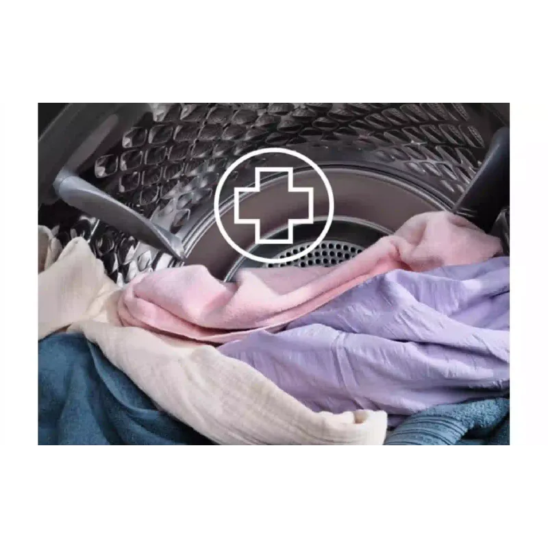 Sušilni stroj Electrolux, White (EW8D595MUC)