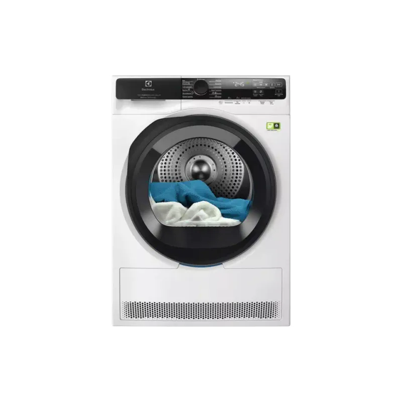 Сушилня Electrolux, White (EW9D585KCU)