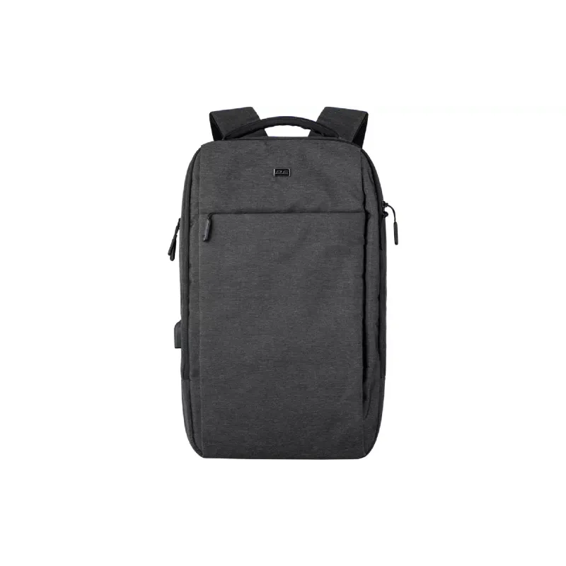 Laptop hátizsák 2E, Black (2E-BPN9267BK)