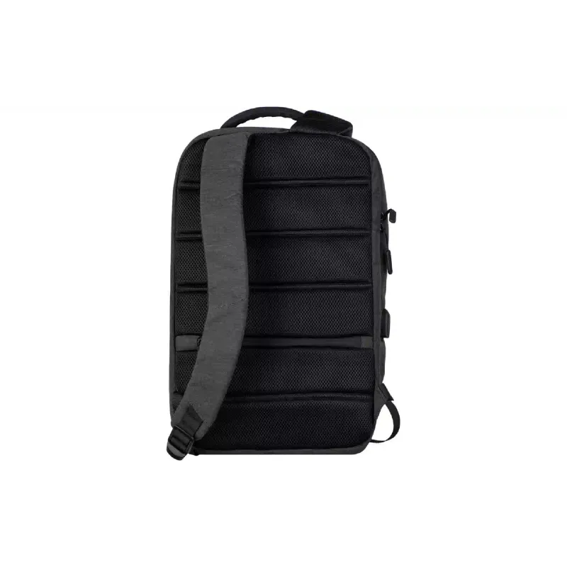 Laptop hátizsák 2E, Black (2E-BPN9267BK)