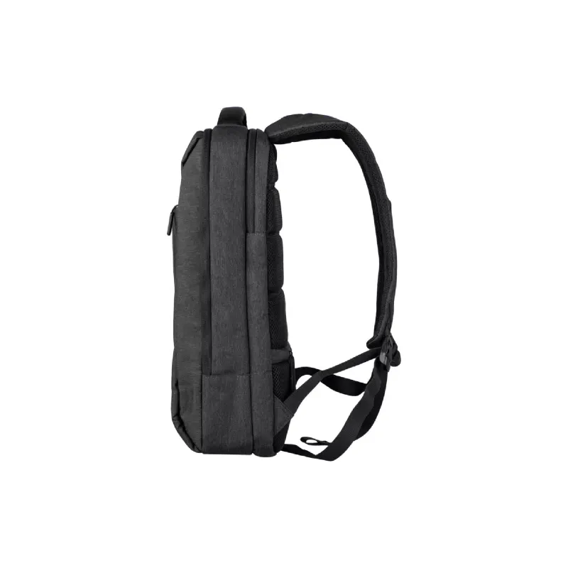 Laptop hátizsák 2E, Black (2E-BPN9267BK)