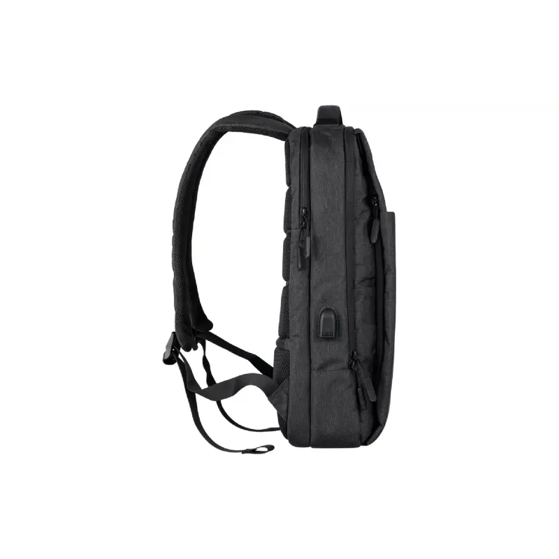 Laptop hátizsák 2E, Black (2E-BPN9267BK)