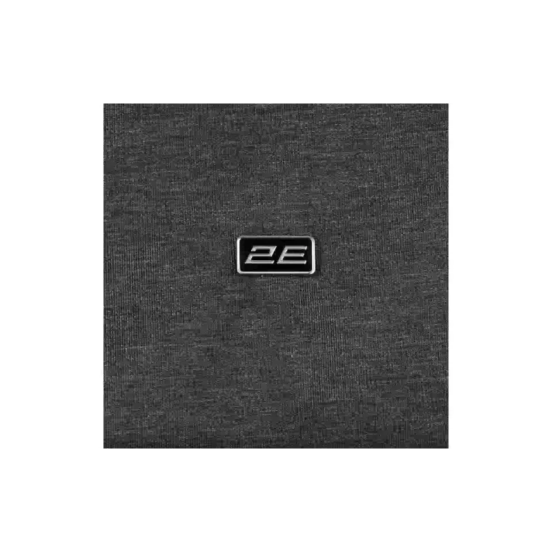 Laptop hátizsák 2E, Black (2E-BPN9267BK)